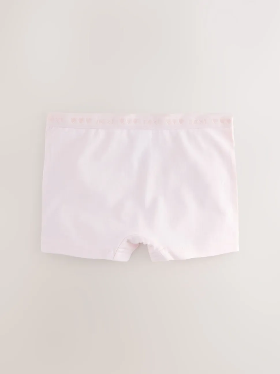Roze - Short Briefs 5 Pack (2-16yrs)