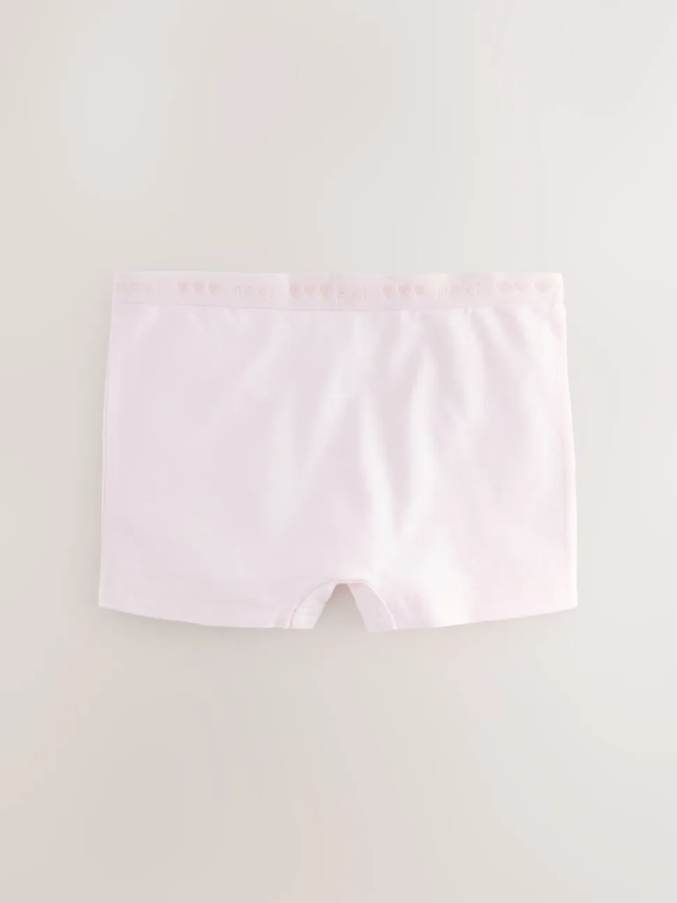 Roze - Short Briefs 5 Pack (2-16yrs)