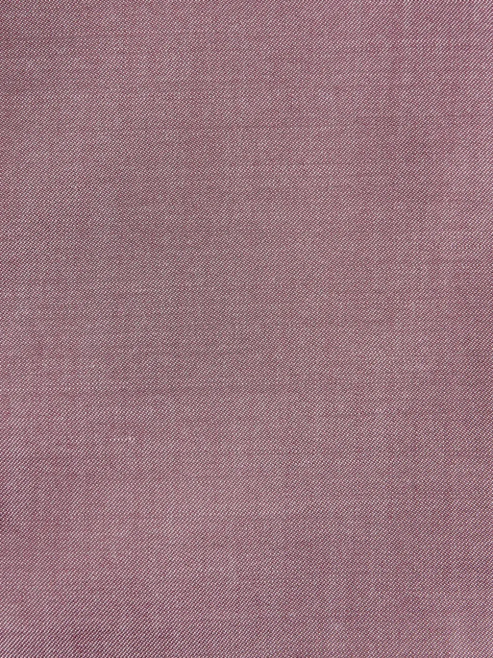Roze - Slim Fit Signature Cerutti 100% Italian Wool Suit Jacket