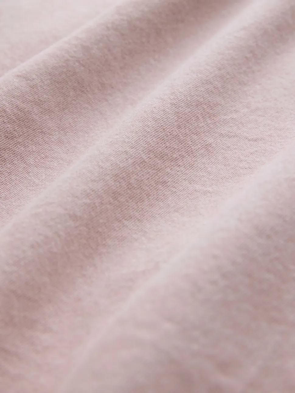 Roze - Soft Touch Oxford Long Sleeve Shirt