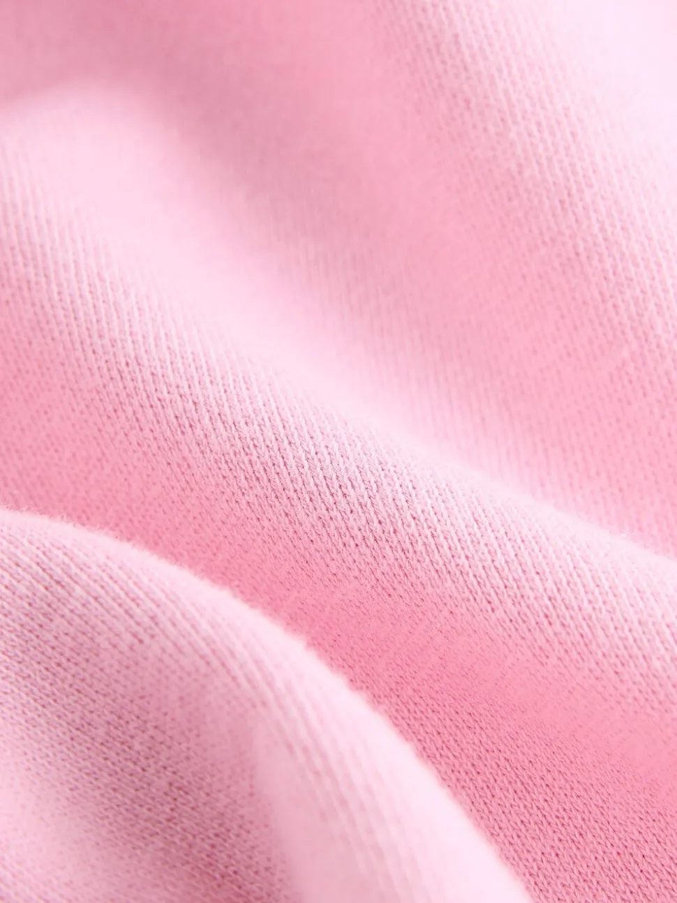 Roze - Superdry Essentials-hoodie