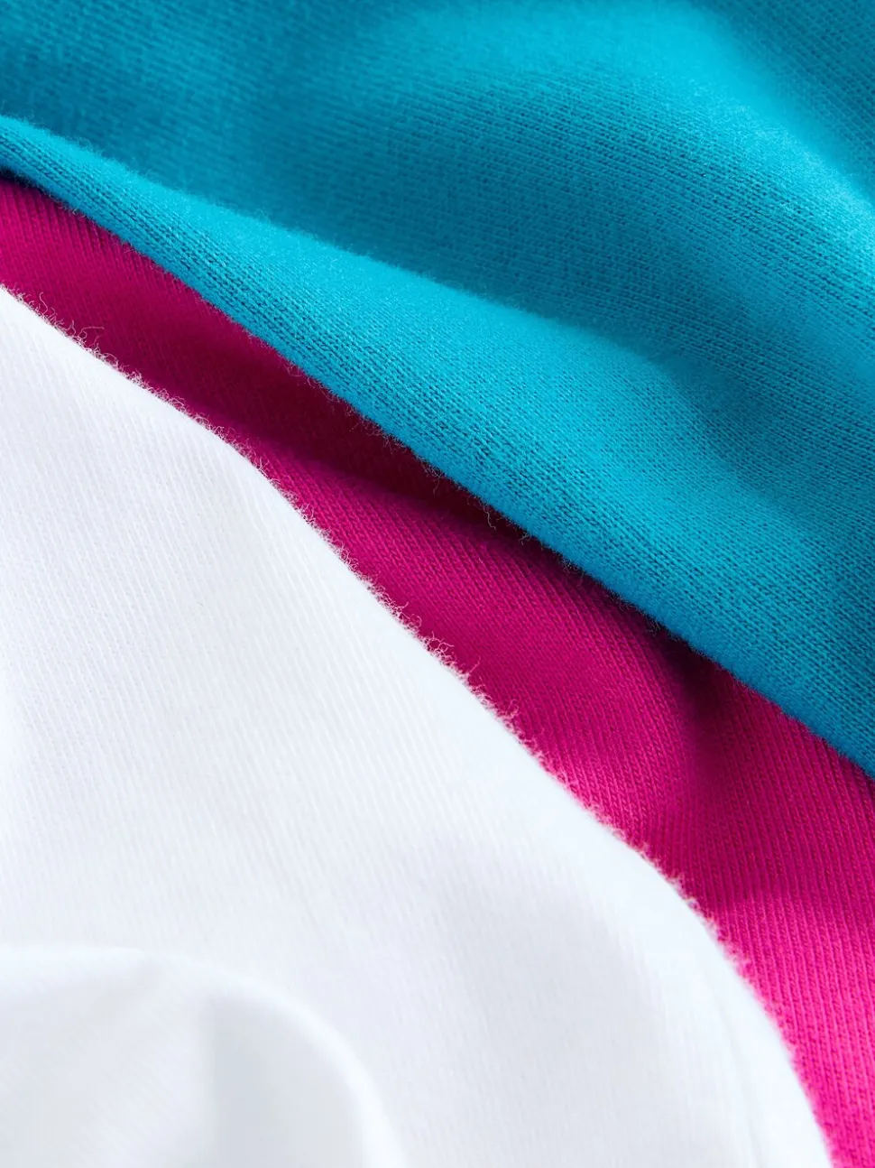 Roze - Superdry T-Shirts 3 Pack