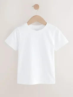 Roze - T-shirts 4 Pack (3-16jr)