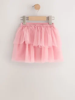 Roze - Tutu-rok (3 mnd- 7 jr)