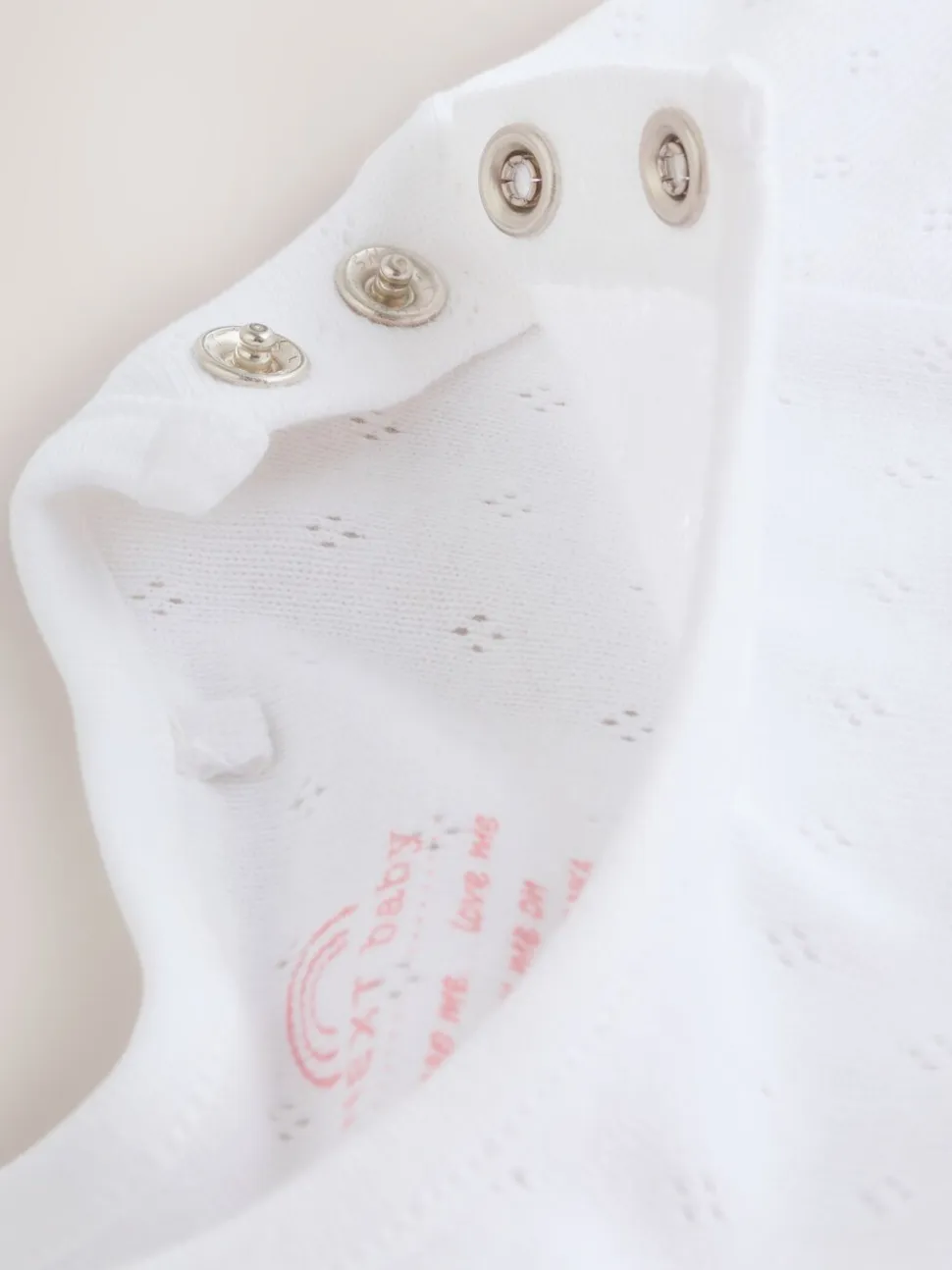 Roze geruit - Baby Dungarees and Bodysuits Set 2 Piece (0mths-2yrs)