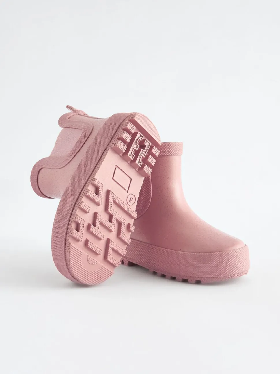 Roze glitter - Chelsea regenlaarzen