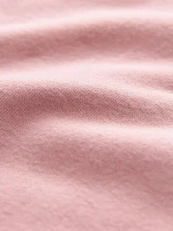 Roze met rozen - Legging (3-16 jr)
