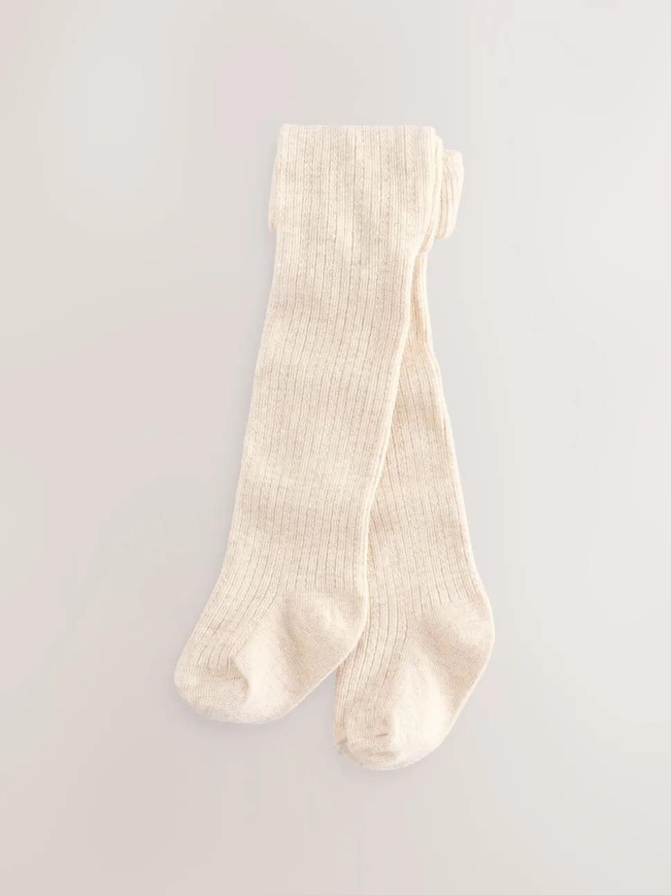 Roze neutraal met textuur - Set van 3 babymaillots (0 mnd-2 jr)