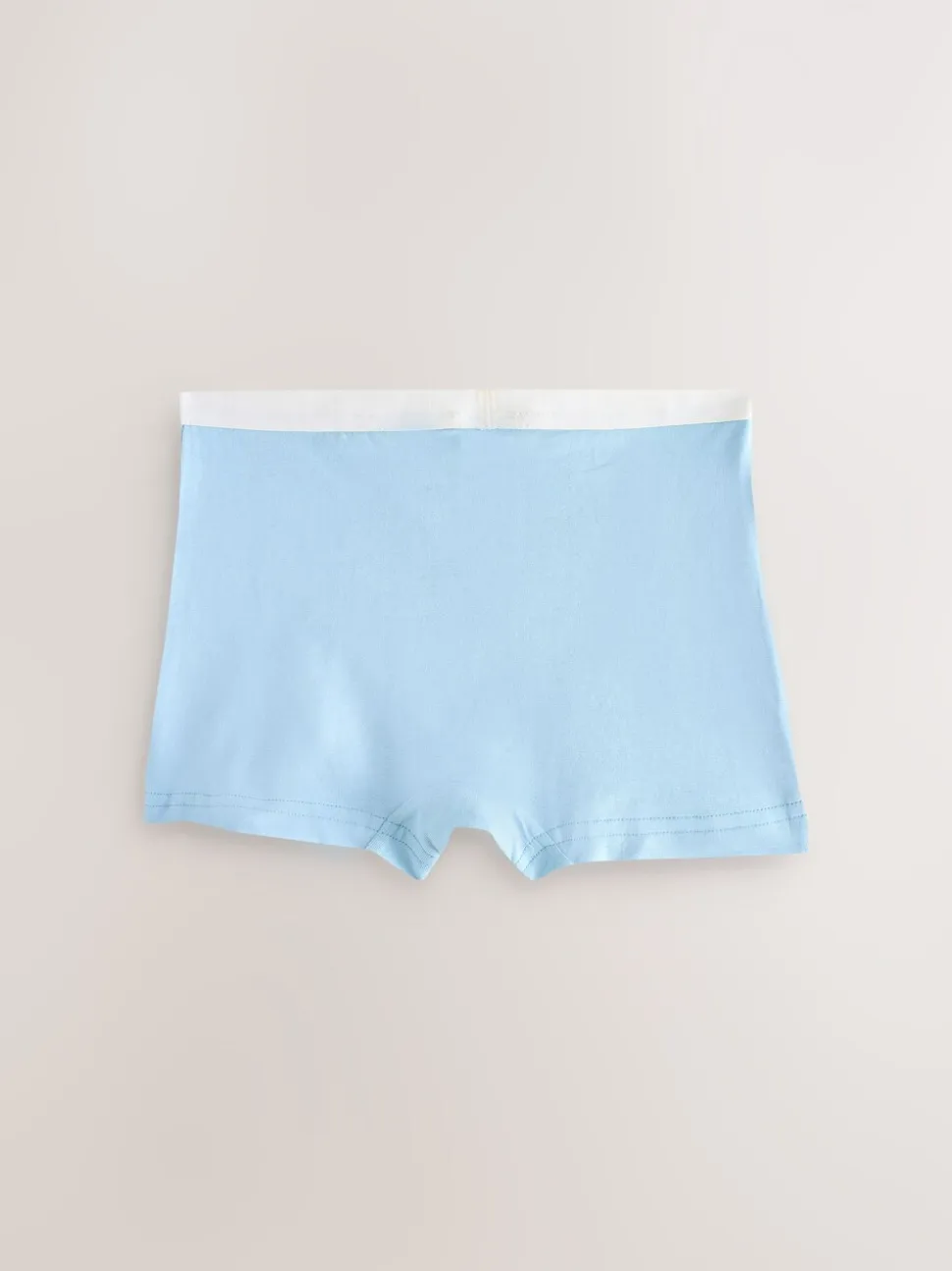 Roze/blauw - Disney Stitch en Angel shorts 5 -pack (2-16jr)