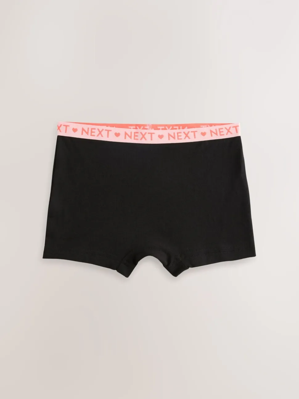 Roze/lila - Short Briefs 5 Pack (2-16yrs)