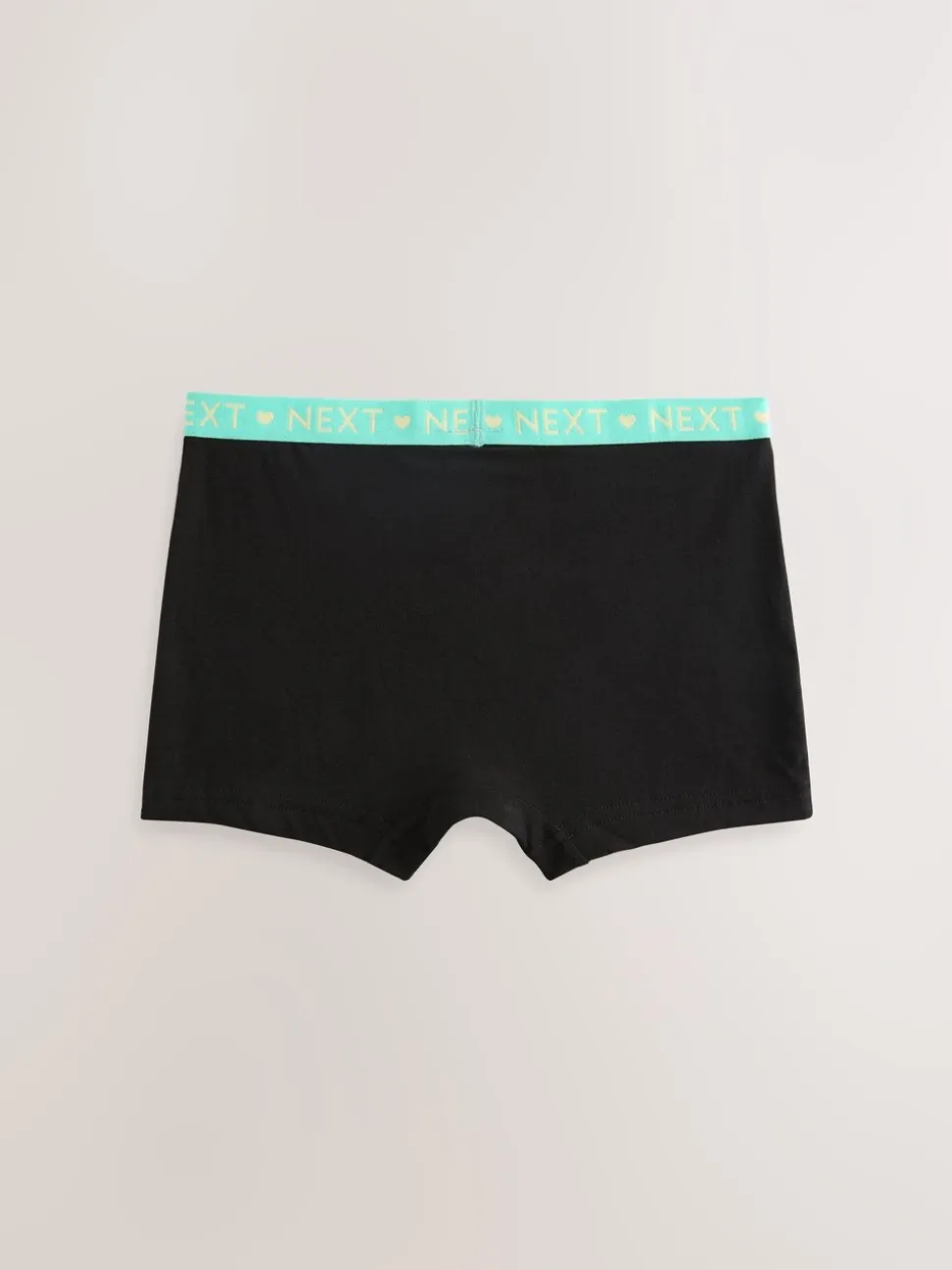 Roze/lila - Short Briefs 5 Pack (2-16yrs)