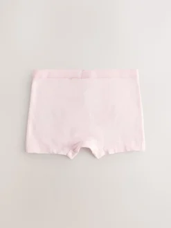 Roze/paars - Disney Princesses onderbroeken 5 pack (2-12jaar)