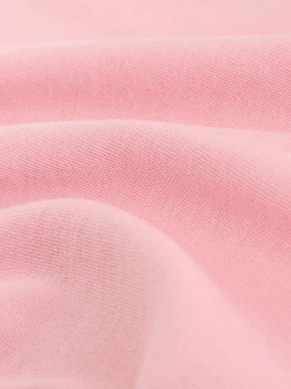 Roze/wit - Essentieel Vest Baby Bodysuits