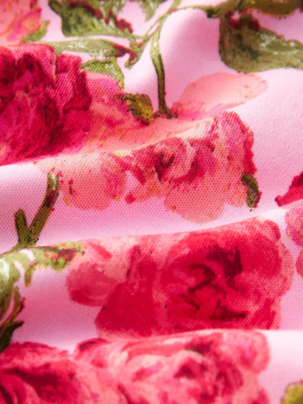 Roze/zwart - Verpakking van 3 knusse pyjama's (9 mnd-16 jr)