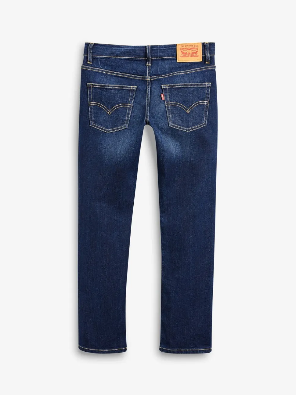 Rushmore - Levi's® Kids 511 slim fit jeans