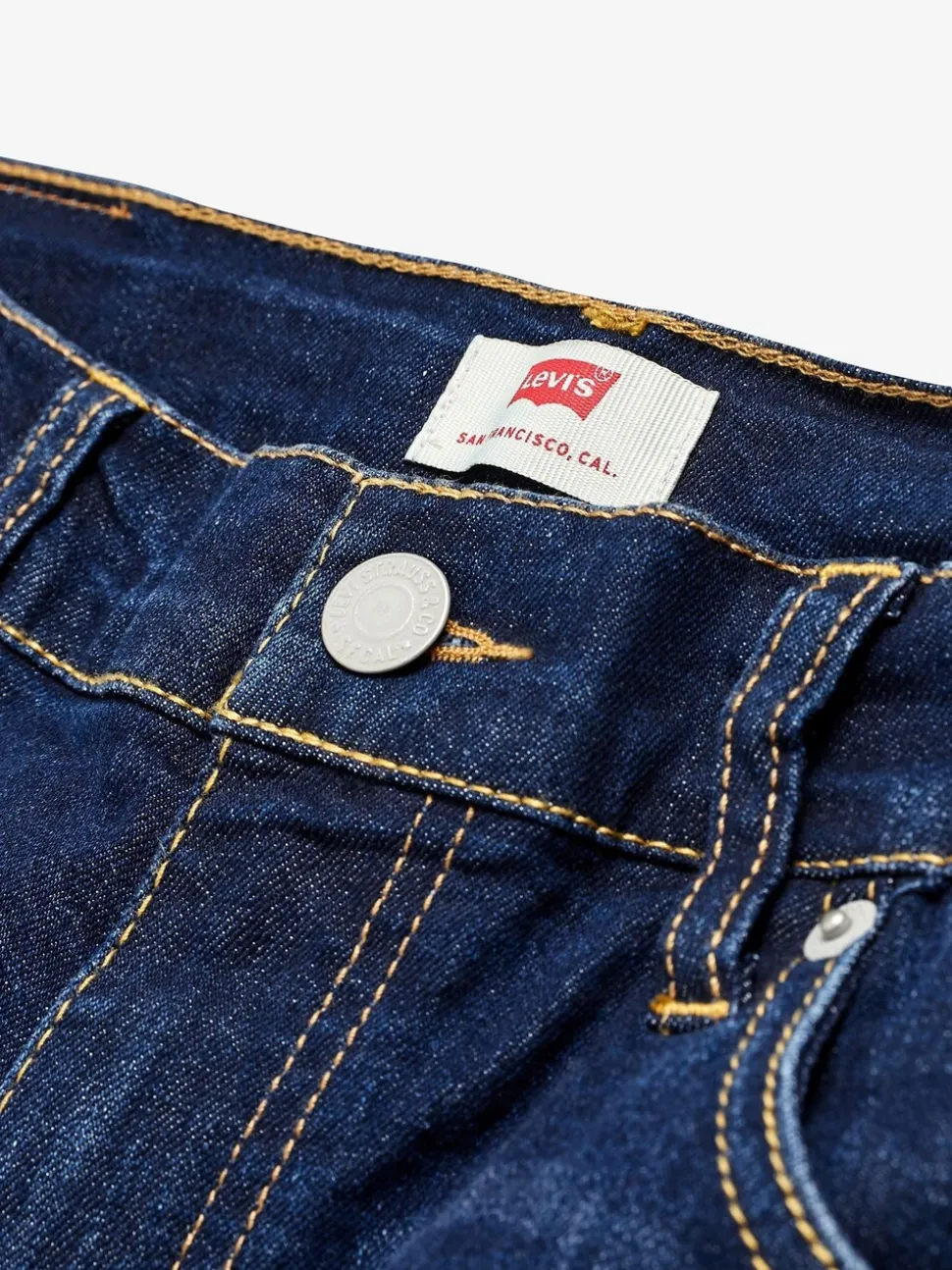 Rushmore - Levi's® Kids 511 slim fit jeans