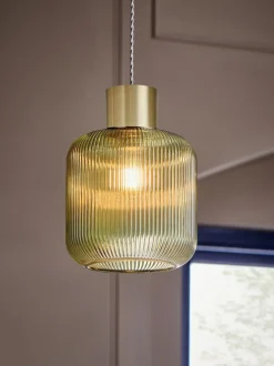 Ryker Easy Fit Light Shade