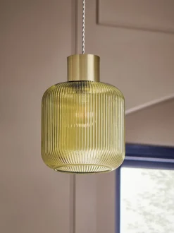 Ryker Easy Fit Light Shade