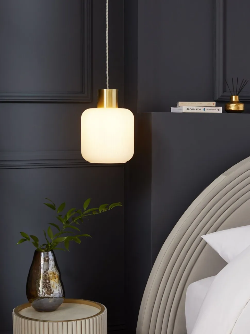 Ryker Easy Fit Light Shade