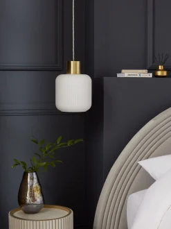 Ryker Easy Fit Light Shade