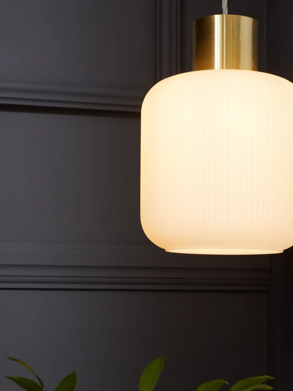 Ryker Easy Fit Light Shade