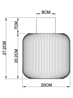 Ryker Easy Fit Light Shade