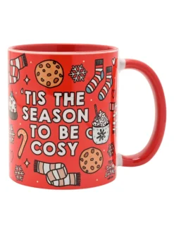 Sam Jayne Tis The Season To Be Cosy Gift Set