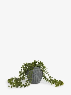 Scandi kleine kunsthangplant