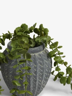Scandi kleine kunsthangplant