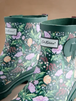 Schilderen op Nummer - Cath Kidston Wellington laarzen