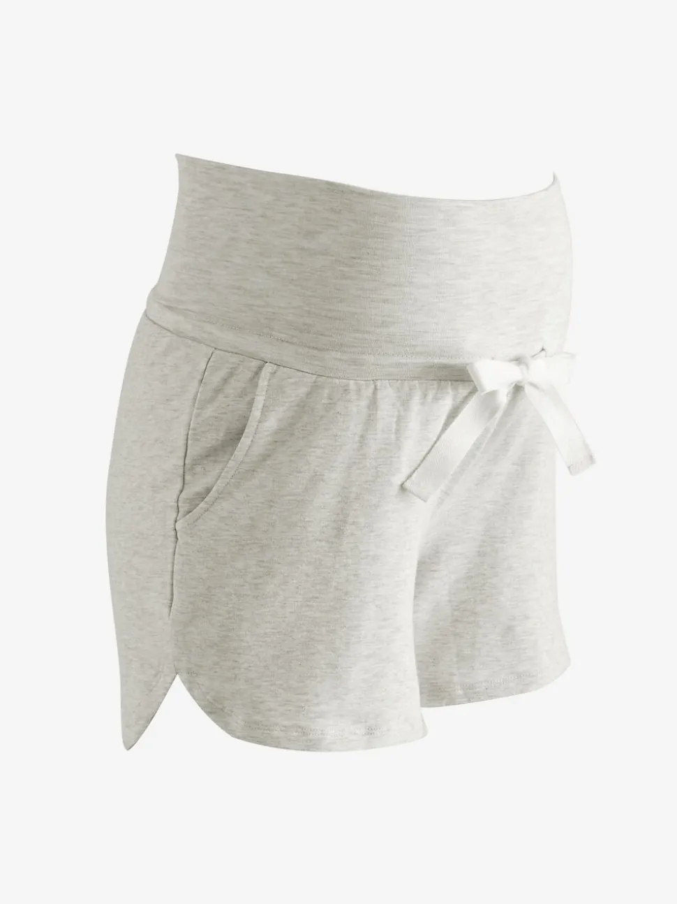 Seraphine Maternity Loungewear Shorts 2 Pack