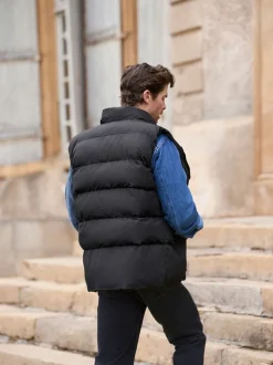 Seraphine Mens Babywearing Gilet