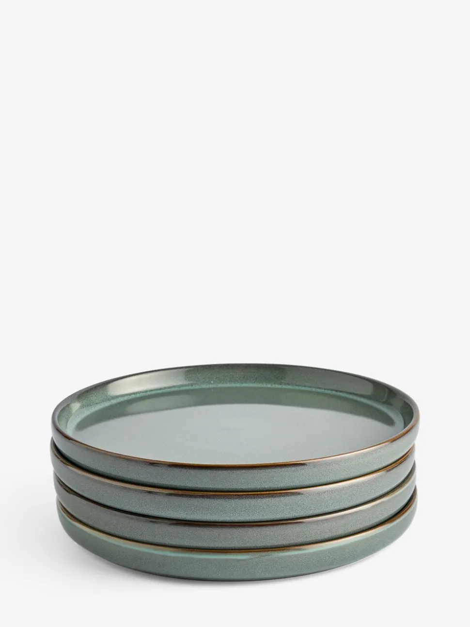 Set of 4 Dalton Side Plates
