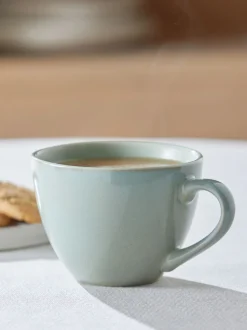 Set of 4 Hampton Mugs