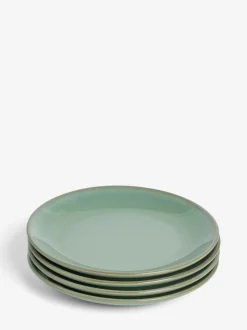 Set of 4 Hampton Side Plates