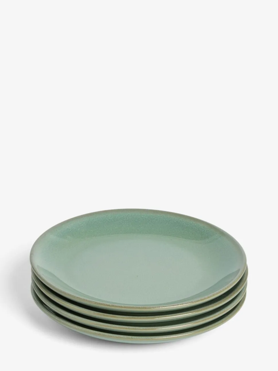 Set of 4 Hampton Side Plates