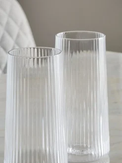 Set of 4 Hollis Angular