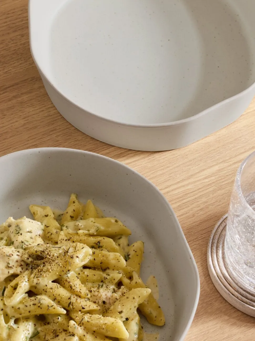 Set of 4 Lana Pasta Bowls