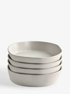 Set of 4 Lana Pasta Bowls