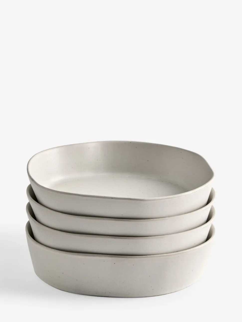 Set of 4 Lana Pasta Bowls