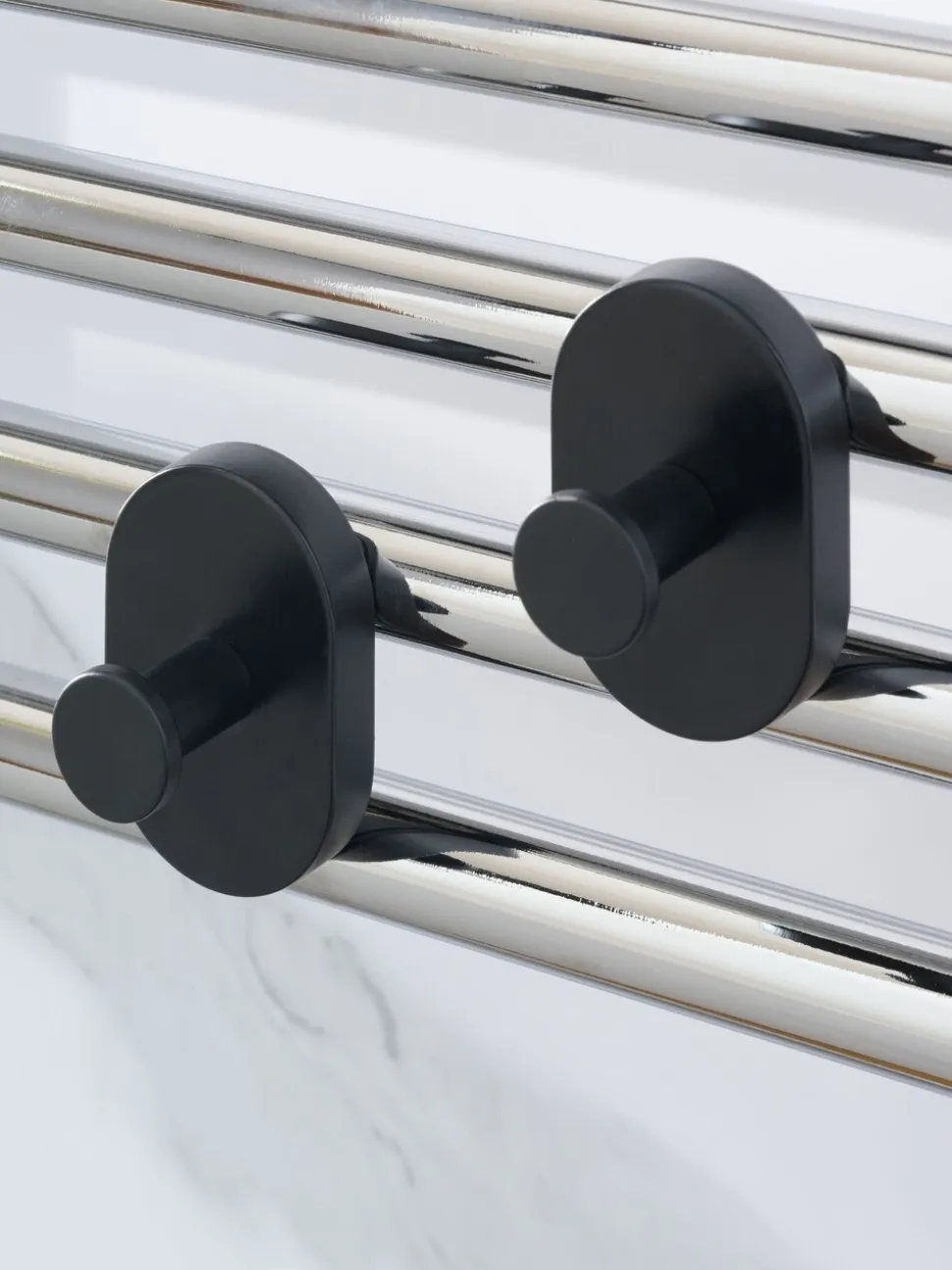 Set of 2 Magnetic Hooks