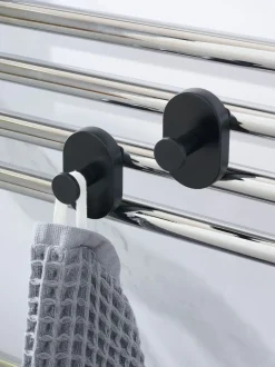 Set of 2 Magnetic Hooks