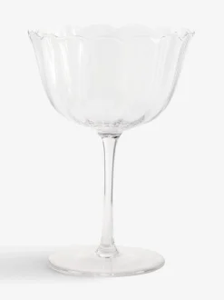 Set of 2 Sadie Cocktail Glasses