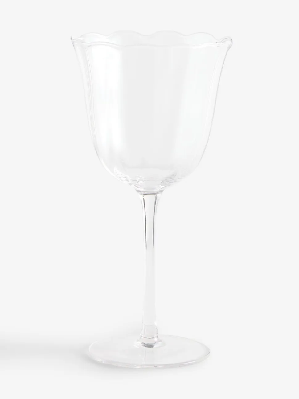 Set of 4 Sadie Wine Glasses