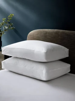 Set of 2 Ultimate Feels Like Down Pillows