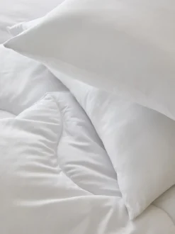 Set of 2 Ultra Allergy Defence Pillows