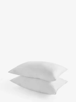 Set of 2 Ultra Allergy Defence Pillows