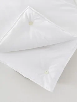 Set of 2 Ultra Allergy Defence Pillows