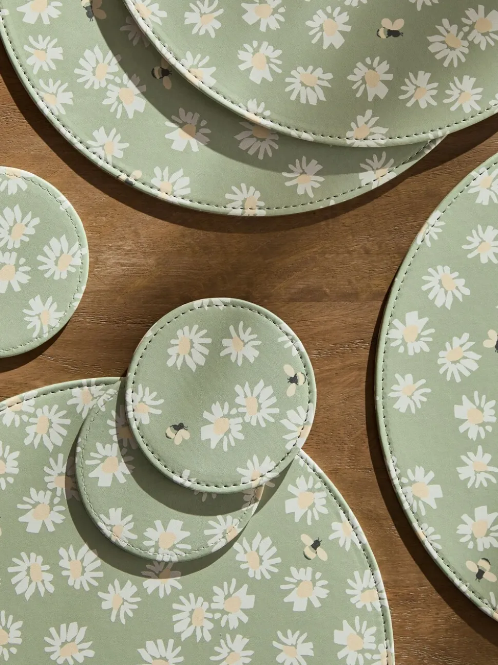 Set van 4