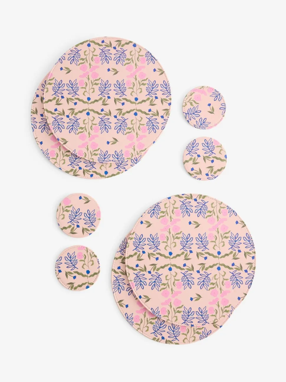 Set van 4